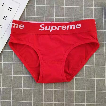 シュプリーム ショーツ レディース,supreme パンティー  おしゃれ