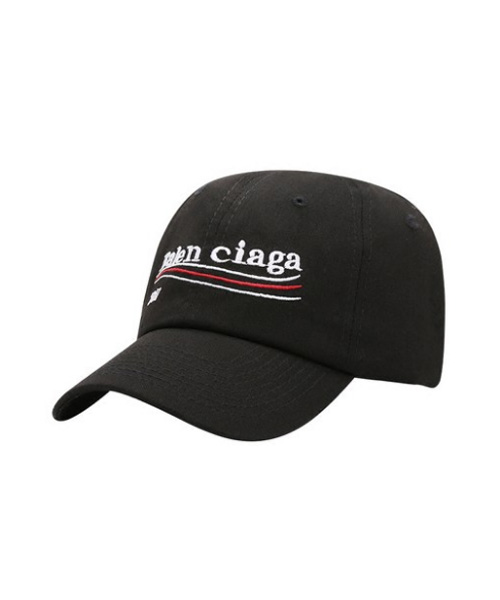 バレンシアガ キャップ Balenciaga 帽子 野球帽 ベースボールキャップ カッコイイ バレンシアガ キャップ Balenciaga 帽子 野球帽 ベースボールキャップ カッコイイ