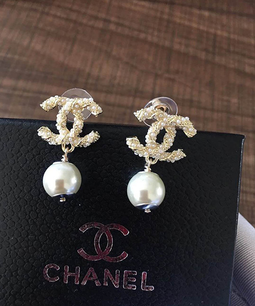 ブランドアクセサリー シャネルネックレス Chanel ピアス ブレスレット 激安通販-COZAKA