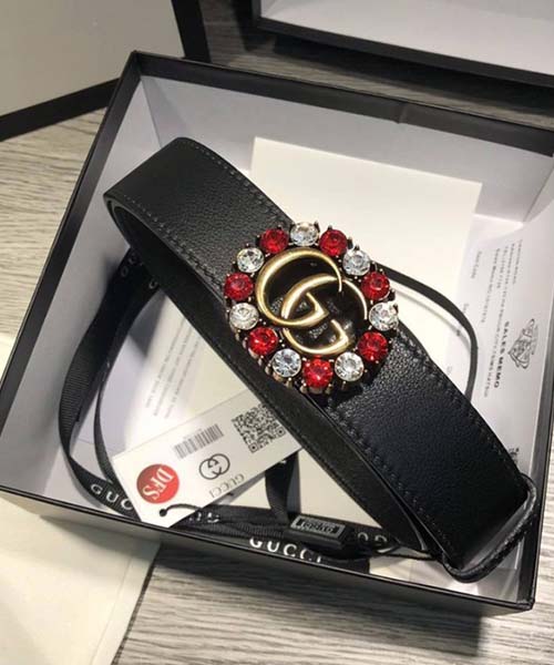 GUCCI ベルト レディース