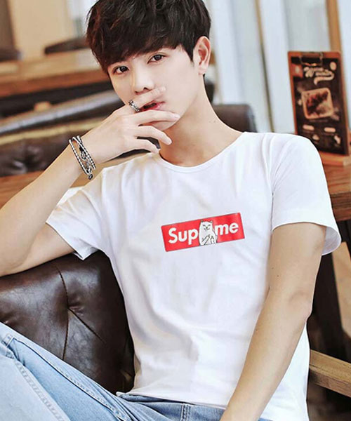 supreme tシャツ